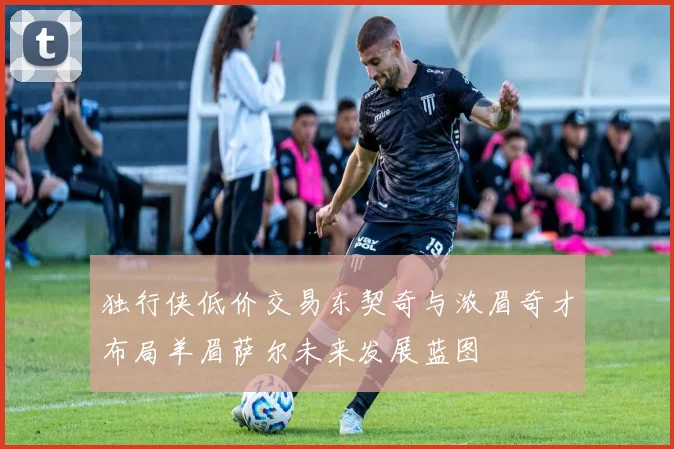 独行侠低价交易东契奇与浓眉奇才布局羊眉萨尔未来发展蓝图