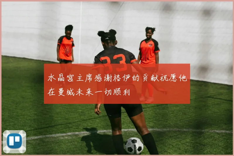 水晶宫主席感谢格伊的贡献祝愿他在曼城未来一切顺利