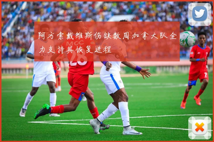 阿方索戴维斯伤缺数周加拿大队全力支持其恢复进程